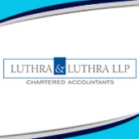 Luthra & Luthra LLP, Chartered Accountants Logo