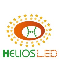 HELIOS LED LIGHTRONICS PRIVATE LIMITED Logo