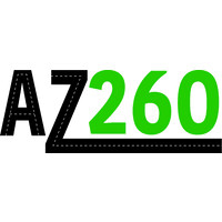 AZ260 Logo