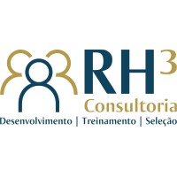 RH3 Consultoria Logo