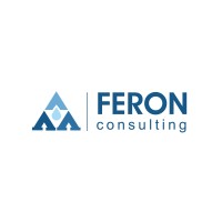 Feron Consulting AB Logo