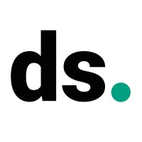 durchstart - Arbeitsintegration für junge Erwachsene Logo