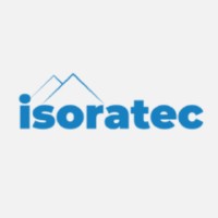 Isoratec CRM Logo
