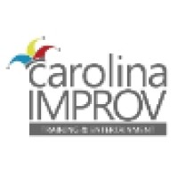 Carolina Improv Company Logo