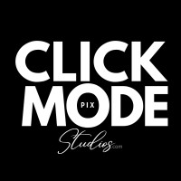 Click Mode Studios Logo