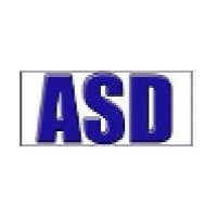 ASD,Inc Logo