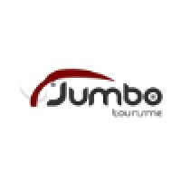 Jumbo Tourisme Logo