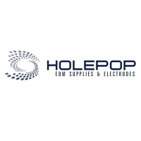 Holepop EDM Supplies & EDM Electrodes Logo