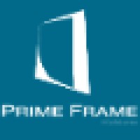 Prime Frame Logo