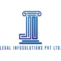 LEGAL INFOSOLUTIONS PRIVATE LIMITED Logo