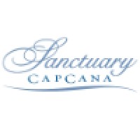Sanctuary Cap Cana Logo