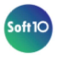 Soft10 Inc. Logo