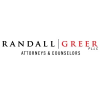 Randall | Greer, PLLC Logo