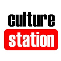 Culture Station Logo