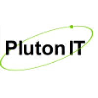 Pluton Logo