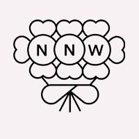 NearlyNewlywed.com Logo