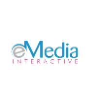eMedia Interactive Group Limited Logo