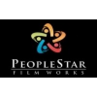 PeopleStar Filmworks Logo