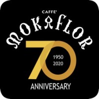 Mokaflor Italian Coffee Logo