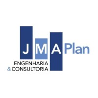 JMA PLÂN ENGENHARIA & CONSULTORIA Logo