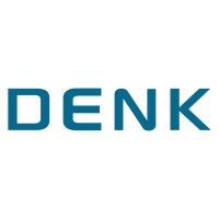 DENK Creative Logo