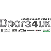 Doors 4UK Logo