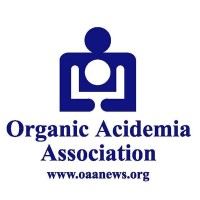 Organic Acidemia Association Logo
