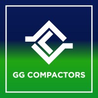 GG Compactor LTD Logo