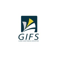 Global Islamic Financial Services Firm Logo