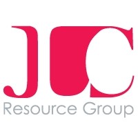 JLC Resource Group Logo