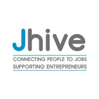 Jhive Logo