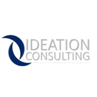 Ideation Consulting, LLP Logo