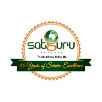 SATGURU HOLIDAYS (INDIA) PRIVATE LIMITED Logo