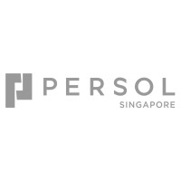 PERSOL Singapore Logo