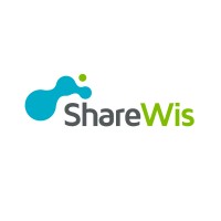 ShareWis Inc. Logo