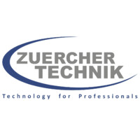 Zuercher Technik AG Logo