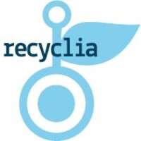 Recyclia/Ecopilas Logo