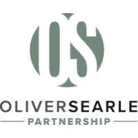 The Oliver Searle Partnership Ltd Logo