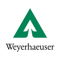 Weyerhaeuser Industrial Communities Logo