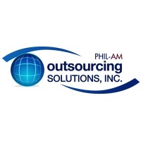 Phil-Am Outsourcing Solutions, Inc. Logo