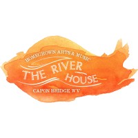 The River House WV Logo