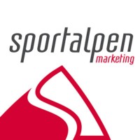 Sportalpen GmbH Logo