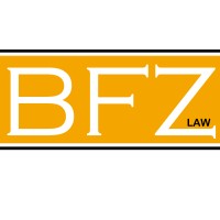 Busald Funk Zevely Logo