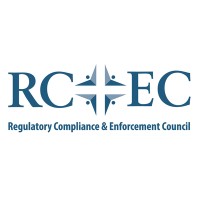 Regulatory Compliance & Enforcement Council Logo