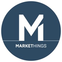 Markethings.io Logo