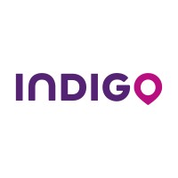 Park Indigo UK Logo