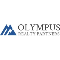 Olympus Realty Partners Logo