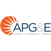 APG&E Logo