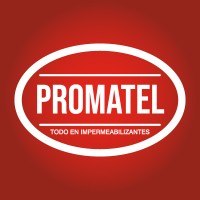 PROMATEL S.A.S Logo