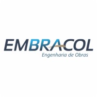 Embracol - Engenharia de Obras Logo